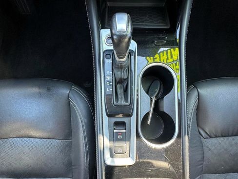 Used 2023 Nissan Altima 2.5 SL FWD image 14