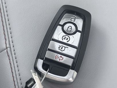 New 2026 Ford Explorer Active w/ Active Comfort Package