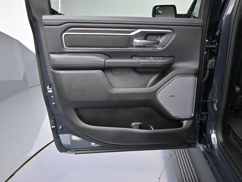 New 2026 RAM 1500 Laramie AWD/4WD image 24