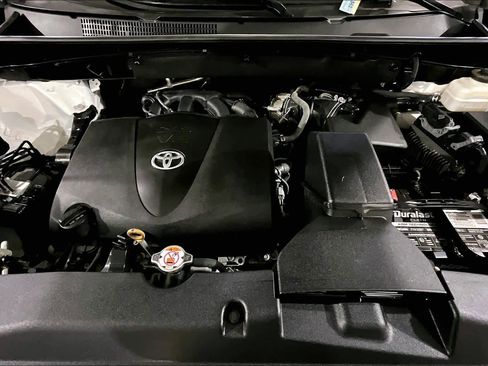 Used 2019 Toyota Highlander Limited image 57