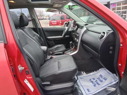 Used 2008 Suzuki Grand Vitara Luxury image 14