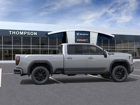 New 2026 GMC Sierra 2500 AT4 w/ AT4 Premium Plus Package image 29
