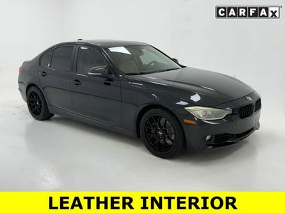 Used 2013 BMW 335i Sedan