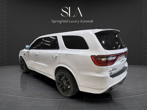 Used 2023 Dodge Durango SRT Hellcat AWD/4WD image 5