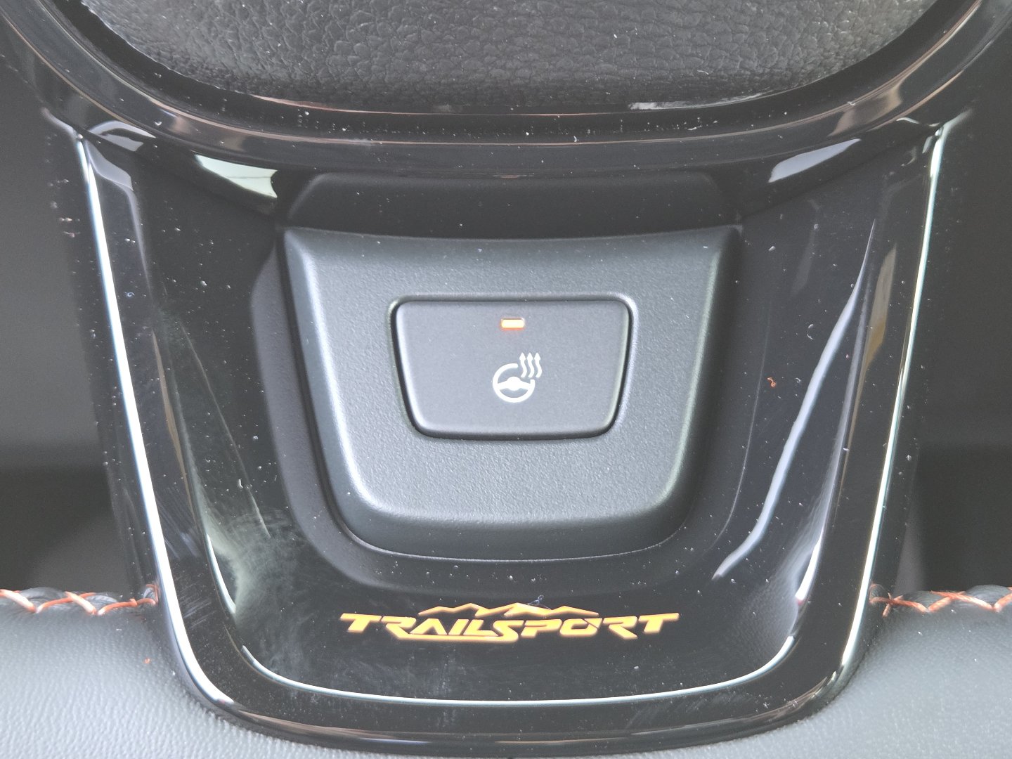 New 2026 Honda Passport TrailSport Elite image 33