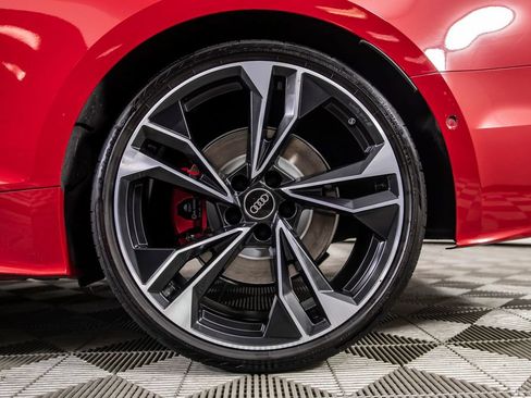 Used 2022 Audi S5 Prestige AWD/4WD image 43