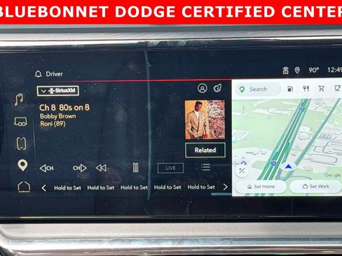 Used 2024 GMC Sierra 2500 Denali Ultimate AWD/4WD image 16