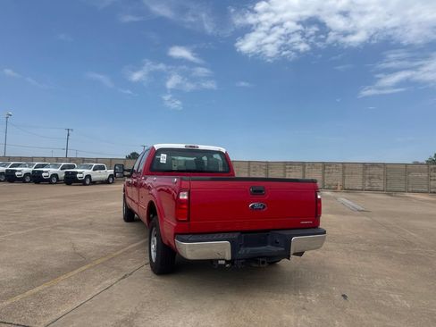 Used 2014 Ford F250 XL w/ XL Value Package RWD image 20