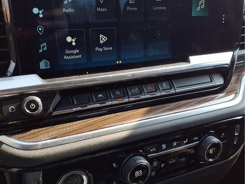 Used 2022 Chevrolet Silverado 1500 LT image 7