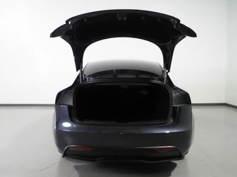Used 2025 Tesla Model 3 Long Range image 45