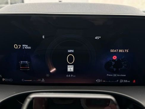 New 2026 Lincoln Aviator Reserve image 35