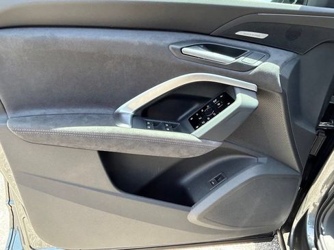New 2026 Audi SQ5 Premium Plus AWD/4WD image 19