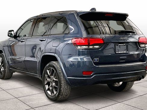 Used 2021 Jeep Grand Cherokee 80th Anniversary w/ Quick Order Package 28K 80th image 10