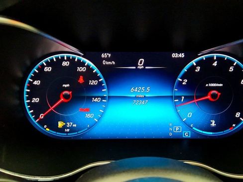 Used 2021 Mercedes-Benz C 300 Sedan w/ Premium Package image 14