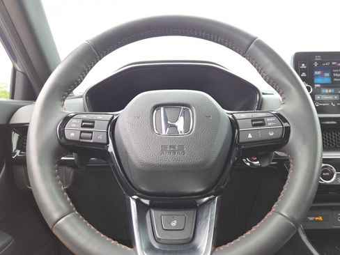 Used 2024 Honda CR-V Sport Touring image 28