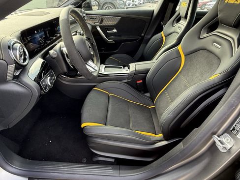 New 2026 Mercedes-Benz CLA 45 AMG CLA 45 AMG image 16