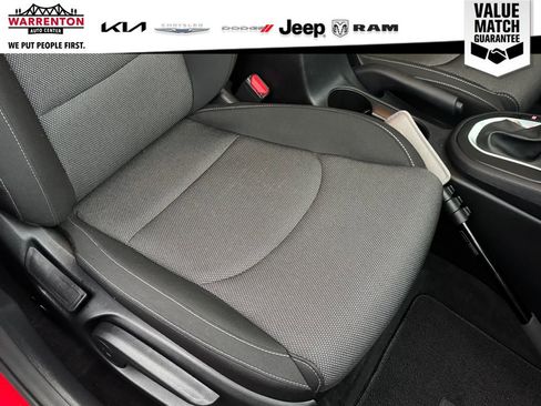 Certified 2024 Kia Forte LXS w/ LXS Technology Package image 31
