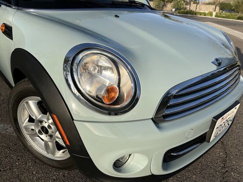 Used 2013 MINI Cooper Hardtop FWD image 40
