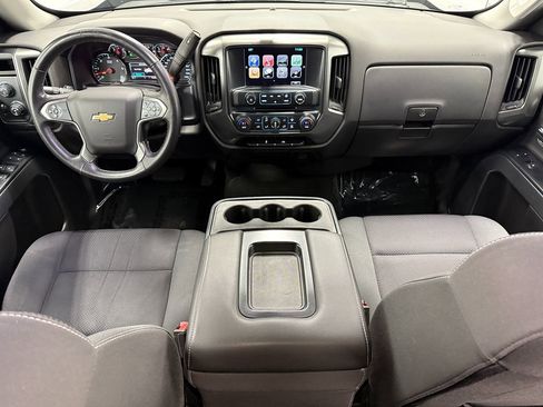 Used 2018 Chevrolet Silverado 1500 LT w/ All Star Edition image 12