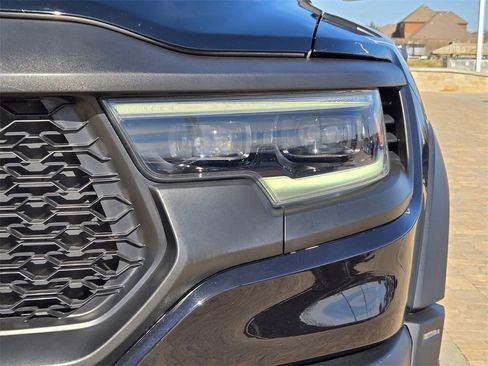 Used 2022 RAM 1500 TRX w/ TRX Level 1 Equipment Group image 33