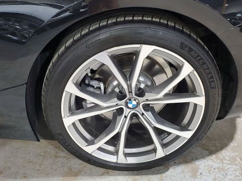 Used 2020 BMW Z4 sDrive30i w/ Executive Package image 40