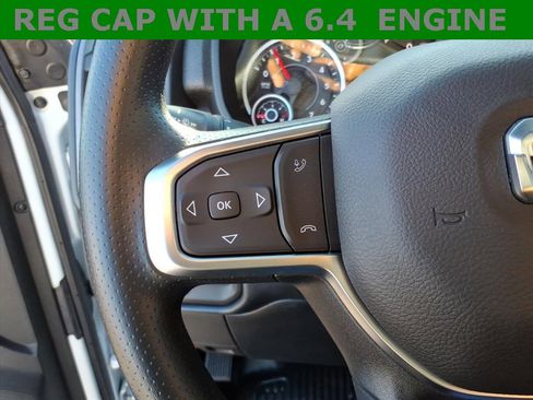 New 2026 RAM 2500 Tradesman image 12