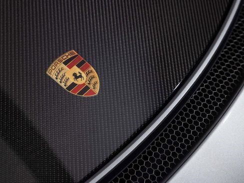 Used 2024 Porsche 718 Cayman GT4 RS w/ Weissach Package RWD image 35