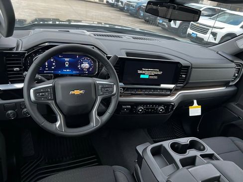 New 2026 Chevrolet Silverado 1500 LT image 86