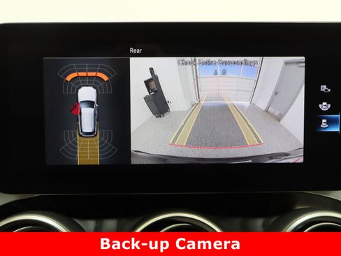 Used 2021 Mercedes-Benz GLC 300 image 22