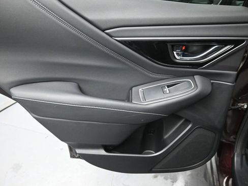 Used 2024 Subaru Outback Limited image 21