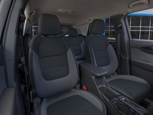 New 2026 Chevrolet TrailBlazer LT image 19