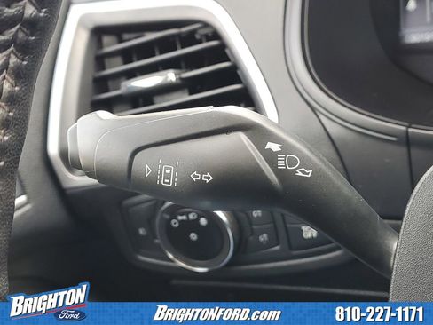 Certified 2023 Ford Edge SEL w/ Convenience Package image 19