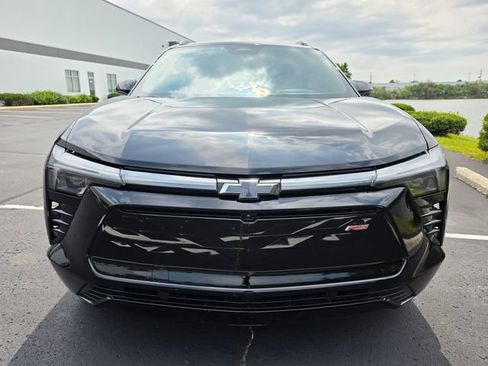 Used 2024 Chevrolet Blazer EV RS AWD/4WD image 14