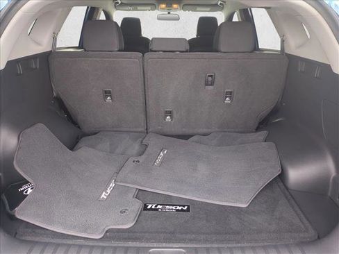 Used 2017 Hyundai Tucson SE image 6
