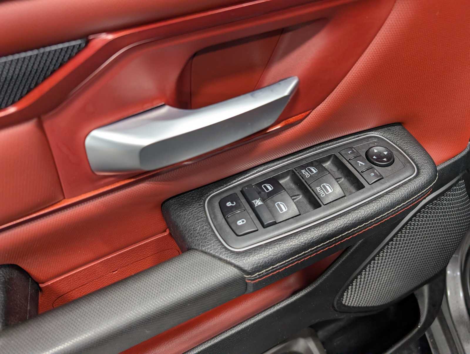 Used 2019 RAM 1500 Rebel w/ Rebel Level 1 Equipment Group AWD/4WD image 38