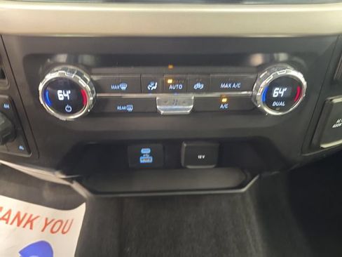 Certified 2021 Ford F150 XLT w/ Equipment Group 301A Mid AWD/4WD image 27