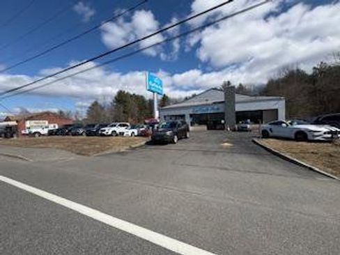 Used 2016 Jeep Cherokee Limited image 10