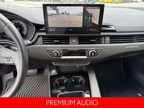 Used 2023 Audi A5 2.0T Premium Plus image 17