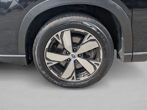 Used 2021 Subaru Forester Touring w/ Popular Package #2 image 25