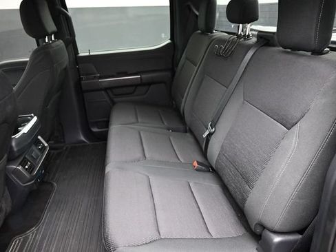 Used 2024 Ford F150 XLT w/ Equipment Group 302A MID AWD/4WD image 20