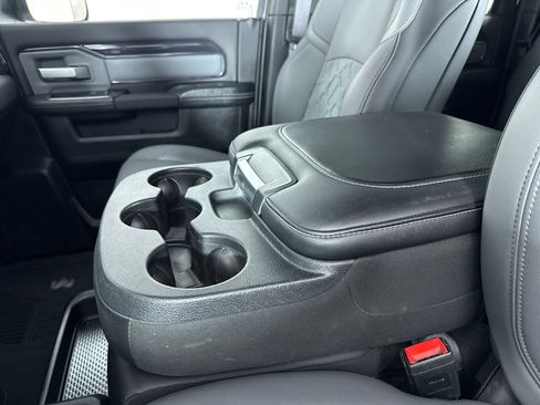 Used 2021 RAM 2500 Power Wagon image 30