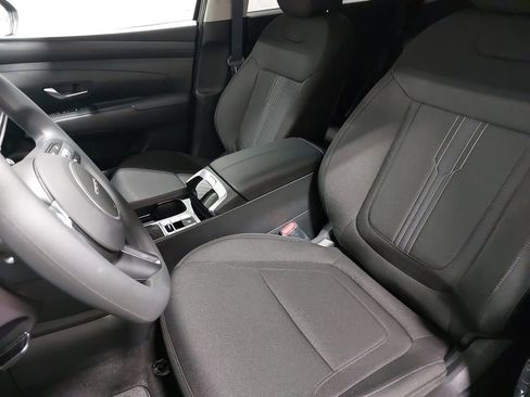 New 2026 Hyundai Tucson SEL image 16