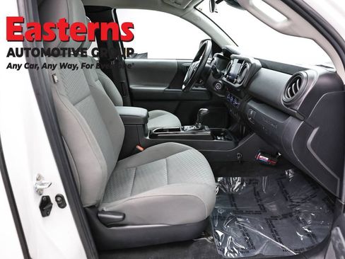 Used 2023 Toyota Tacoma SR RWD image 22
