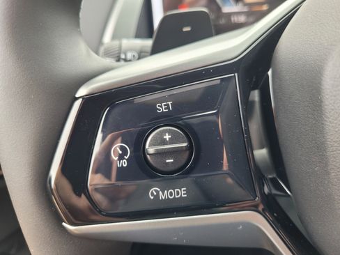 Used 2026 BMW X3 xDrive30 w/ Convenience Package image 26