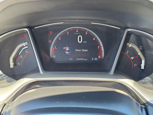 Used 2020 Honda Civic Sport image 24