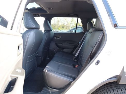 New 2026 Subaru Outback Touring XT image 21