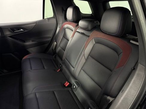 Used 2025 Chevrolet Equinox RS w/ Safety and Technology Package image 16