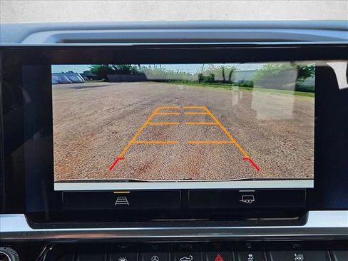 New 2026 Chevrolet Silverado 1500 RST w/ RST Select Package RWD image 14