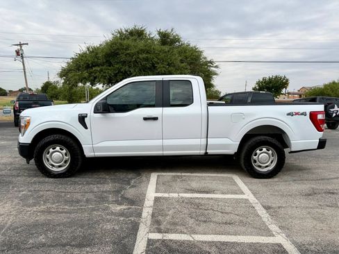 Used 2022 Ford F150 XL w/ Equipment Group 101A High AWD/4WD image 6