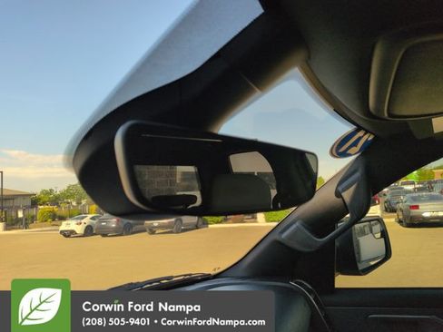 Used 2021 RAM 1500 Big Horn AWD/4WD image 20